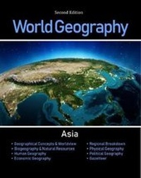 Abbildung von: World Geography: Asia - H.W. Wilson Publishing Co.