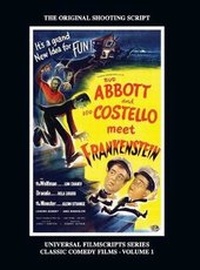 Abbildung von: Abbott and Costello Meet Frankenstein - BEARMANOR MEDIA