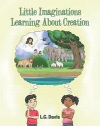 Enlarge image Cover: All About Creation - Christian Faith Publishing, Inc