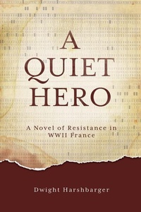 Enlarge image Cover: Quiet Hero - Mascot Books