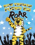 Cover: How Truman Found His Roar - Aaron Fox