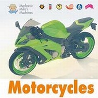 Abbildung von: Motorcycles - Smart Apple Media