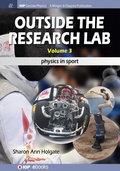 Cover: Outside the Research Lab, Volume 3 - Morgan & Claypool Publishers