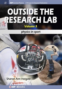 Enlarge image Cover: Outside the Research Lab, Volume 3 - Morgan & Claypool Publishers