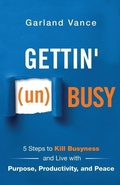Cover: Gettin' (un)Busy - Author Academy Elite