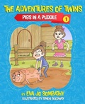 Cover: Pigs In A Puddle - Eva Jo Sombathy