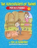 Cover: Pigs In A Puddle - Author Academy Elite