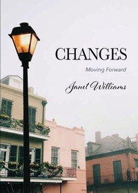 Enlarge image Cover: Changes - Trilogy Christian Publishing, Inc.