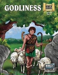 Enlarge image Cover: Godliness - Bible Visuals International