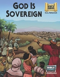 Enlarge image Cover: God Is Sovereign - Bible Visuals International