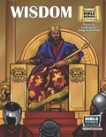 Cover: Wisdom - Bible Visuals International