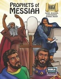 Cover: Prophets of Messiah - Bible Visuals International
