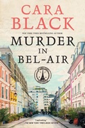 Cover: Murder in Bel-Air - SohoCrime,US