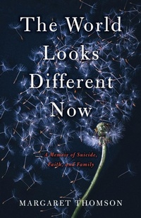 Enlarge image Cover: The World Looks Different Now - She Writes Press
