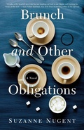 Cover: Brunch and Other Obligations - She Writes Press