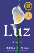Cover: Luz - She Writes Press