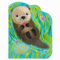 Cover: A Little Otter - Cottage Door Press