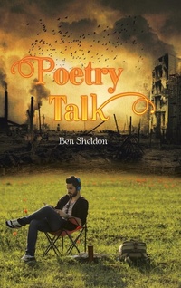 Enlarge image Cover: Poetry Talk - AUTHORHOUSE