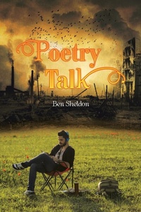 Enlarge image Cover: Poetry Talk - AUTHORHOUSE