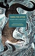 Cover: Tarka the Otter - NYRB Classics
