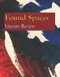 Cover: Found Spaces Literary Review - Thespis Books