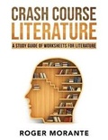Cover: Crash Course Literature - Pengi Inc.