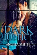 Cover: Dark Justice - Angela Smith
