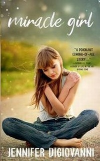 Enlarge image Cover: Miracle Girl - Vinspire Publishing