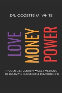 Enlarge image Cover: Love Money Power - Scatter Brained Genius Media Group