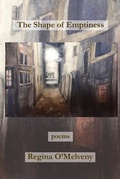 Cover: The Shape of Emptiness - Sheila-Na-Gig Editions
