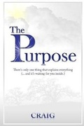 Cover: The Purpose - Craig Wood