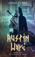 Cover: Austin Wyrd - My Wyrd Muse