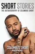 Cover: Short Stories: The Autobiography of Columbus Short - Kingston Imperial