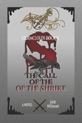 Cover: The Call of the Shrike - Shrike Publications