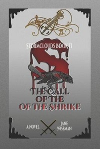 Enlarge image Cover: The Call of the Shrike - Shrike Publications