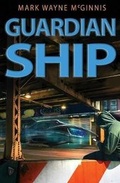 Cover: Guardian Ship - Avenstar Productions