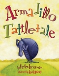 Cover: Armadillo Tattletale - ECHO POINT BOOKS & MEDIA