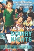 Cover: Under the Starry Nights - Shahid Ahmed