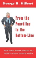 Cover: From The Punchline To The Bottom-Line - To the Point