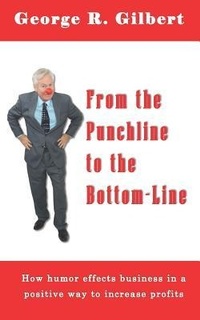 Enlarge image Cover: From The Punchline To The Bottom-Line - To the Point