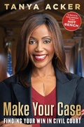Cover: Make Your Case - Diversion Books