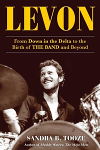 Enlarge image Cover: Levon - Diversion Books