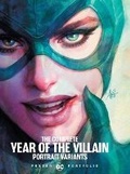 Cover: DC Poster Portfolio - DC Comics