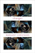 Cover: charger - Talon Books,Canada