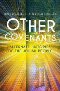 Enlarge image Cover: Other Covenants - Chizine Publications
