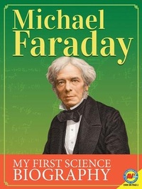Enlarge image Cover: Michael Faraday - Av2