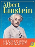Cover: Albert Einstein - Av2