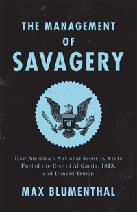 Abbildung von: The Management of Savagery - Verso Books