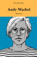 Cover: Andy Warhol - Laurence King Publishing