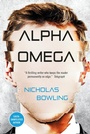 Cover: Alpha Omega - Titan Books Ltd